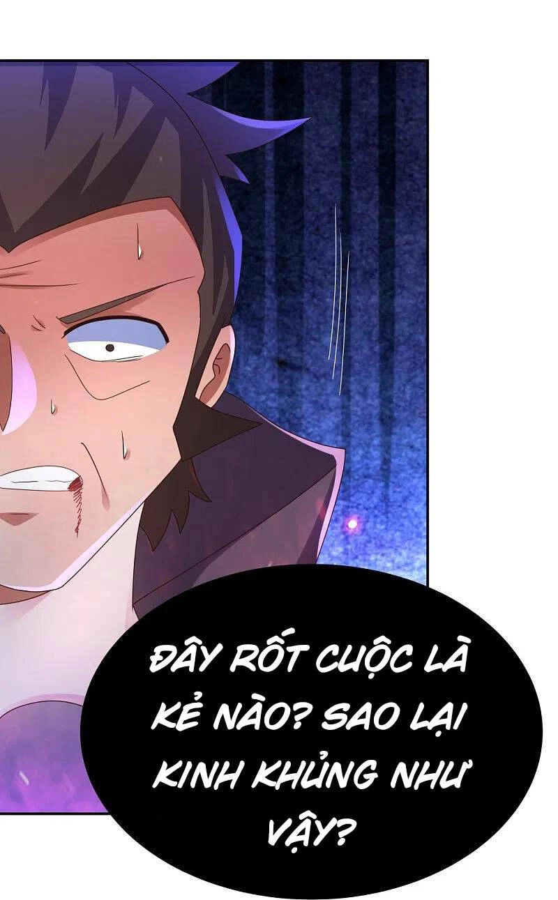 Tôn Thượng Chapter 295 - 11