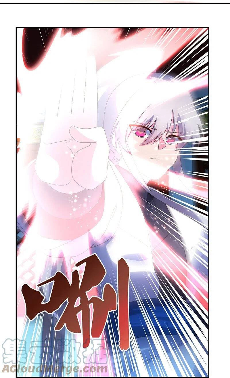 Tôn Thượng Chapter 295 - 18