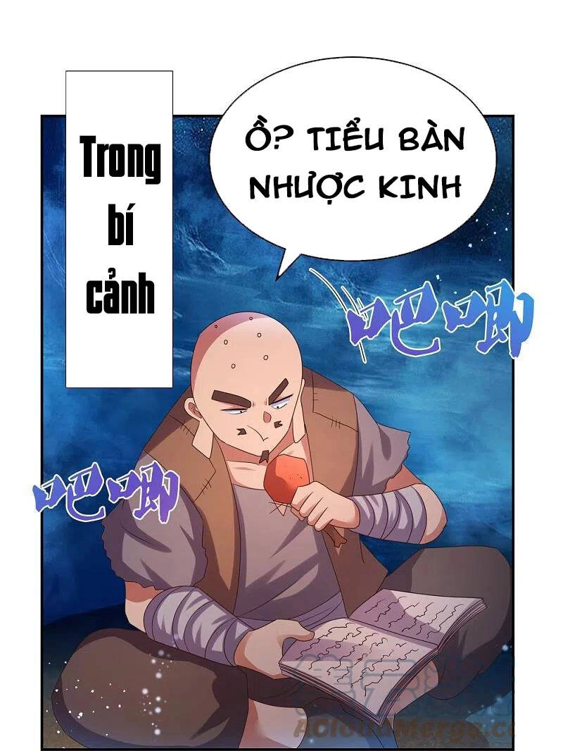 Tôn Thượng Chapter 295 - 22