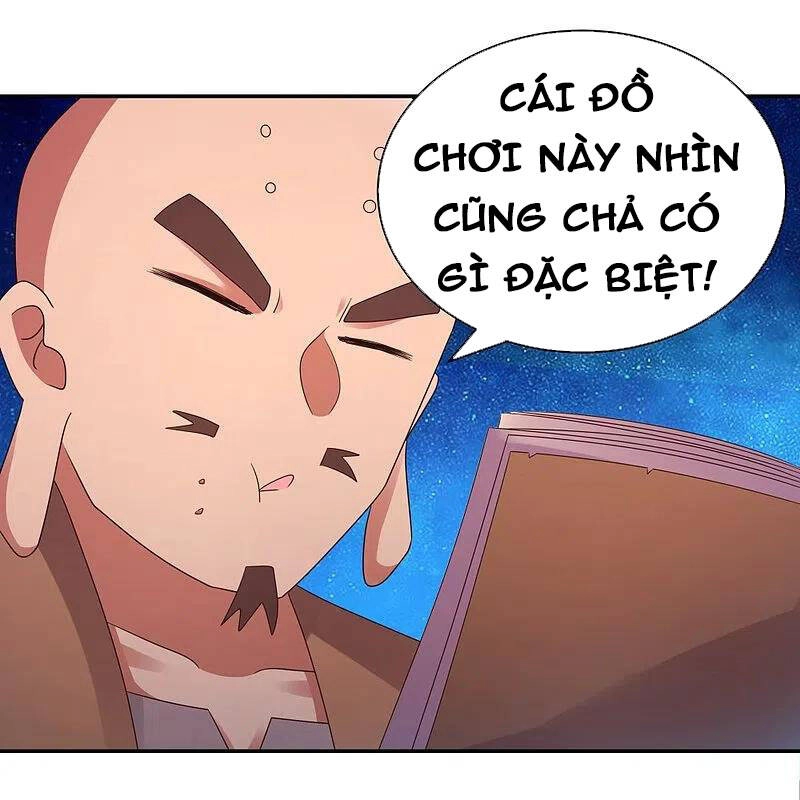 Tôn Thượng Chapter 295 - 23