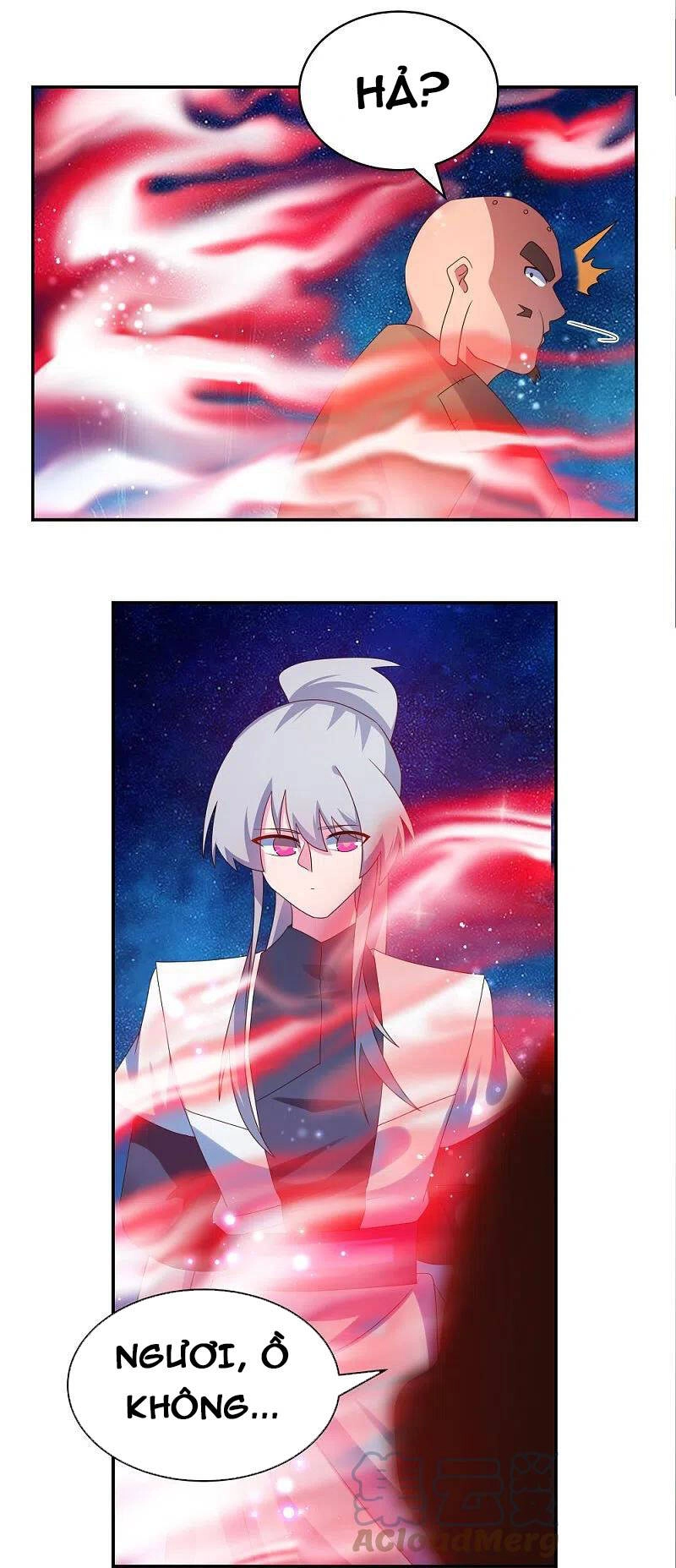 Tôn Thượng Chapter 295 - 24