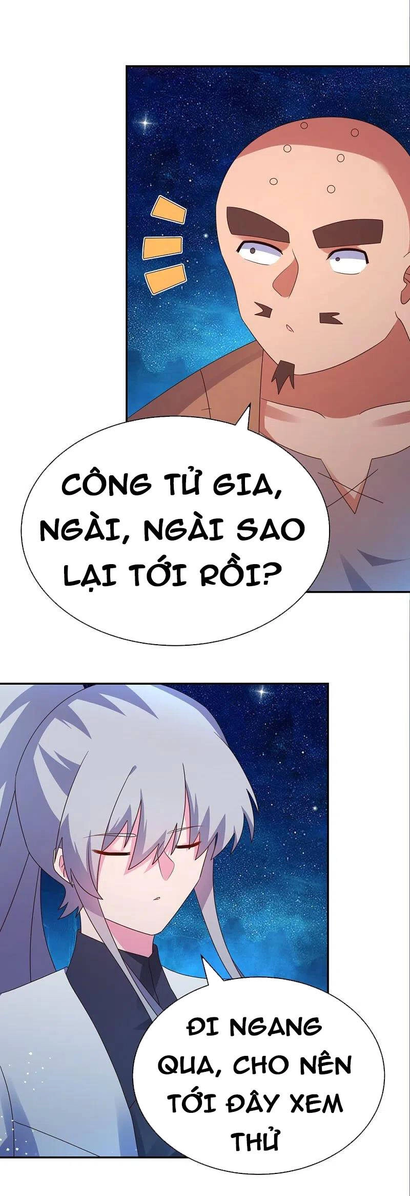 Tôn Thượng Chapter 295 - 25