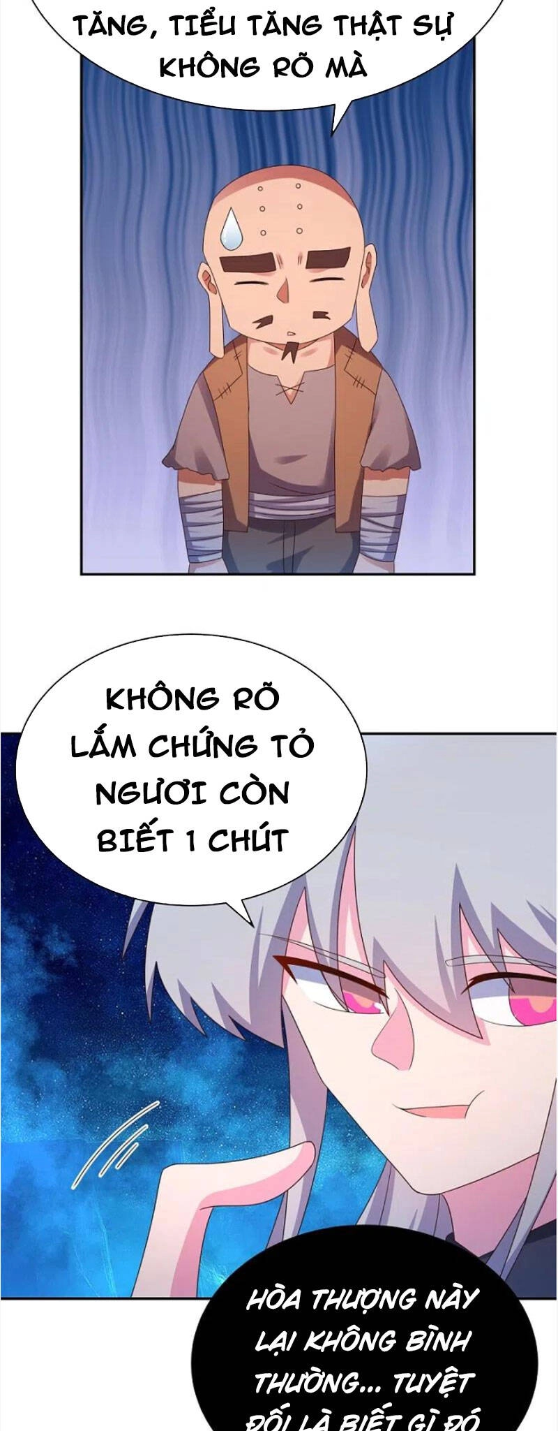 Tôn Thượng Chapter 296 - 7