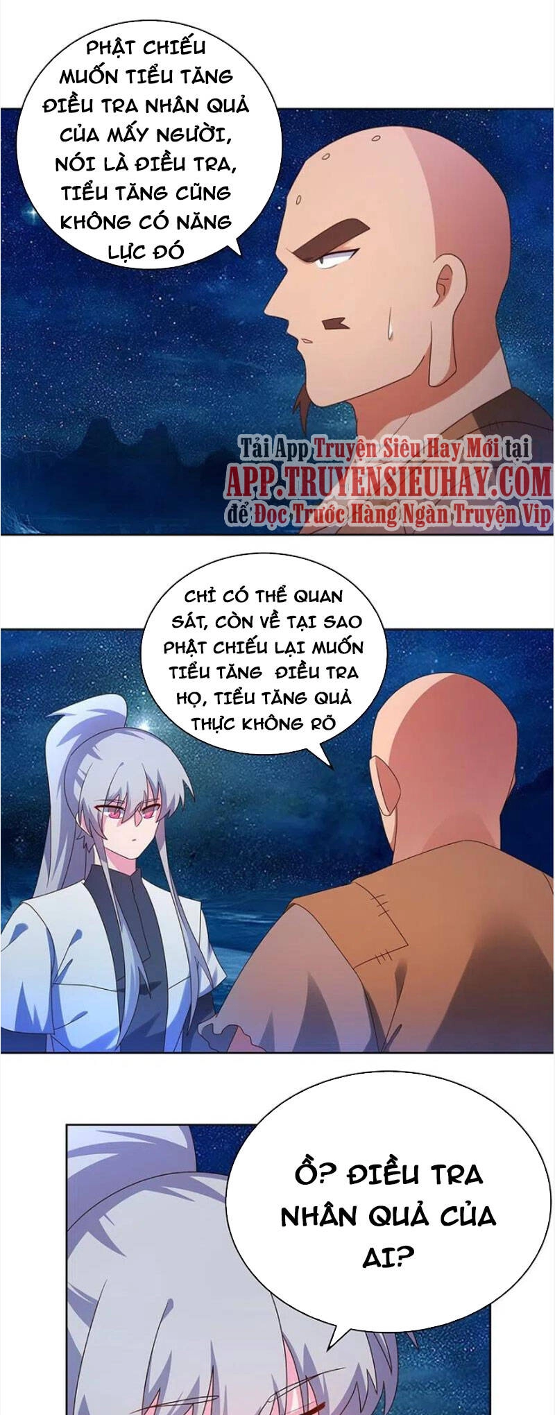 Tôn Thượng Chapter 296 - 9