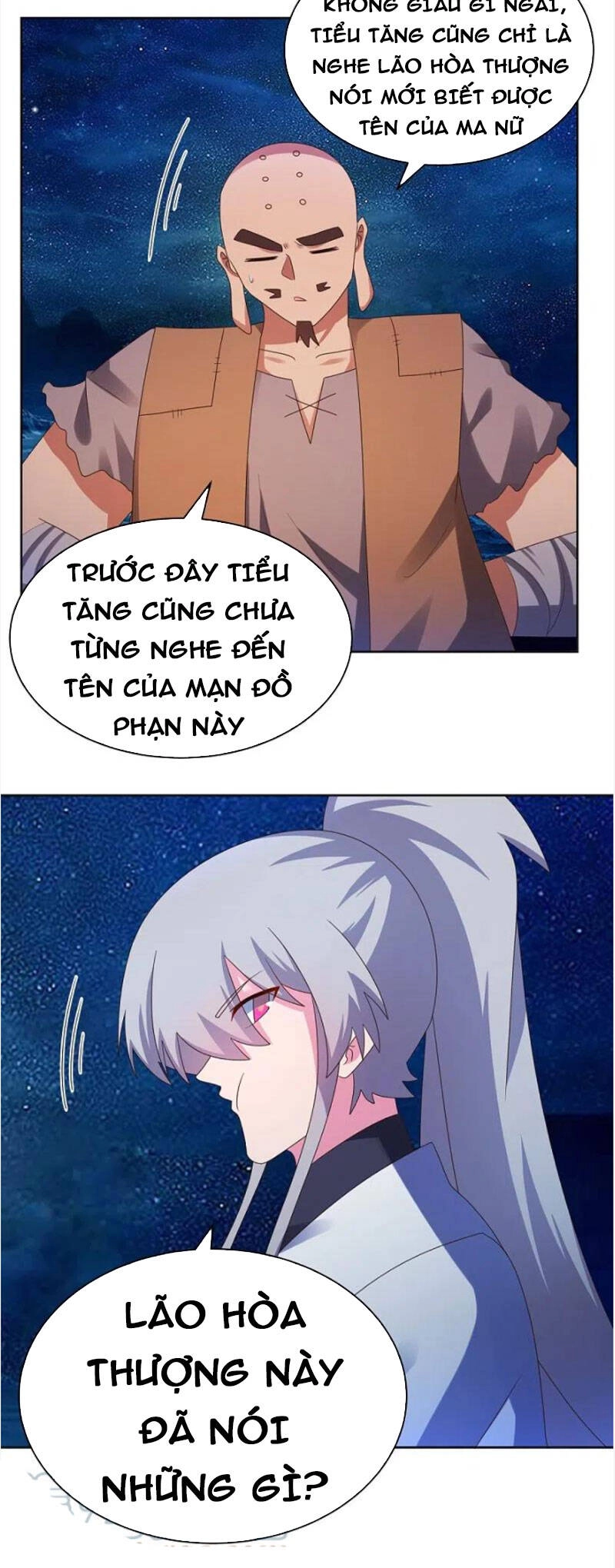 Tôn Thượng Chapter 296 - 12