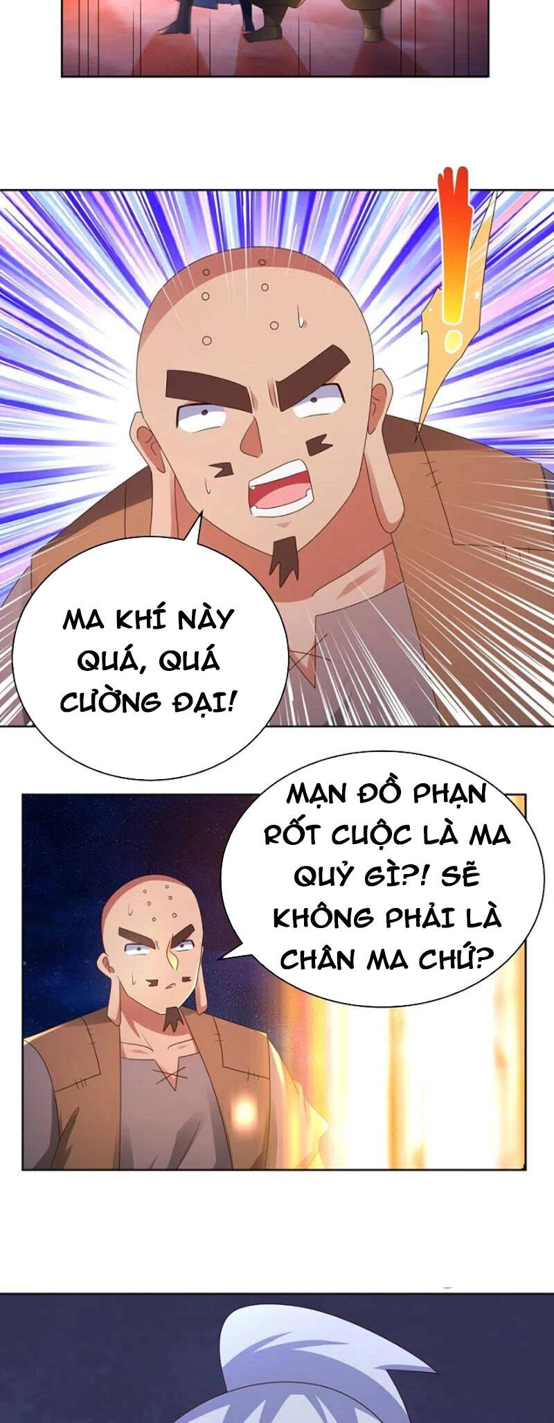 Tôn Thượng Chapter 297 - 6