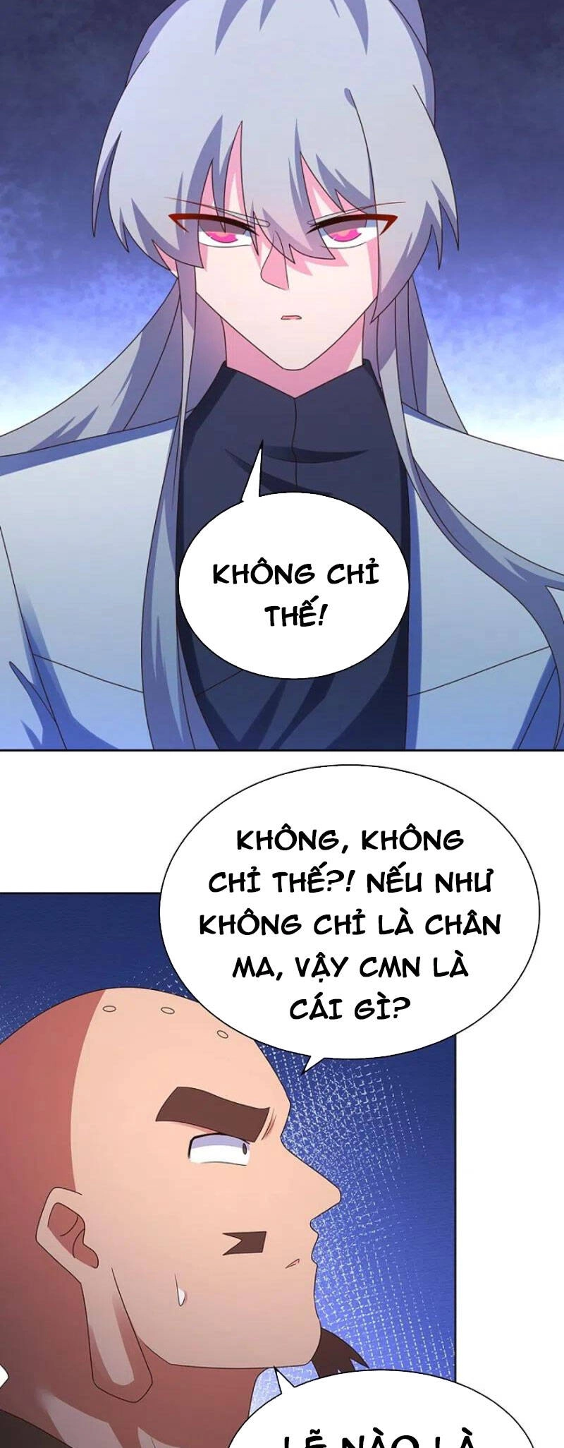 Tôn Thượng Chapter 297 - 7