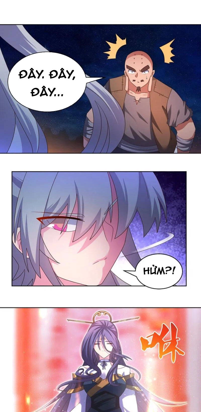 Tôn Thượng Chapter 297 - 9