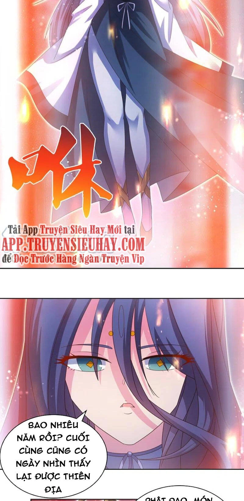 Tôn Thượng Chapter 297 - 10