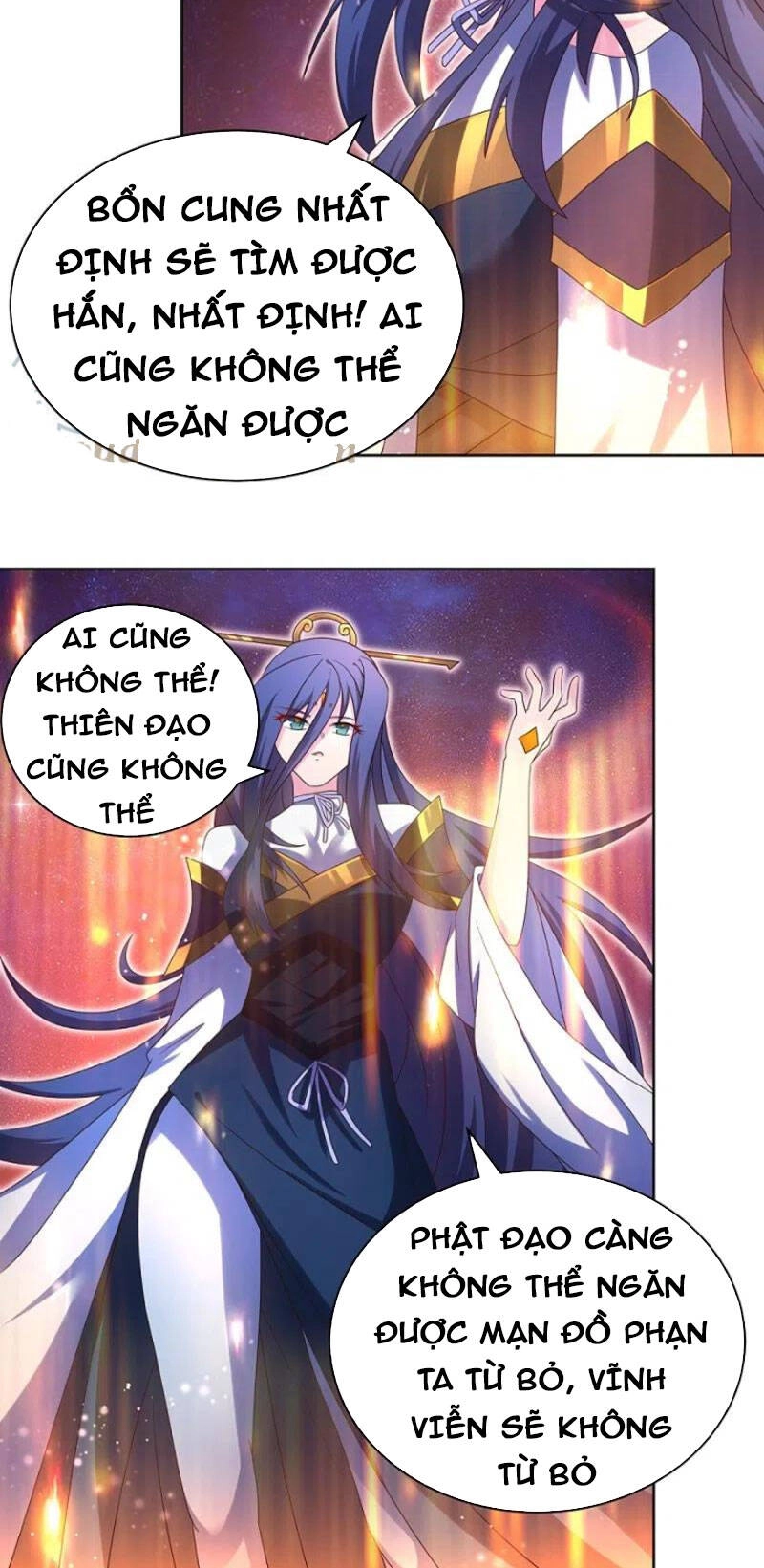 Tôn Thượng Chapter 297 - 12