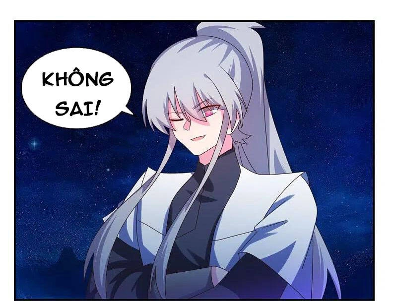 Tôn Thượng Chapter 298 - 1