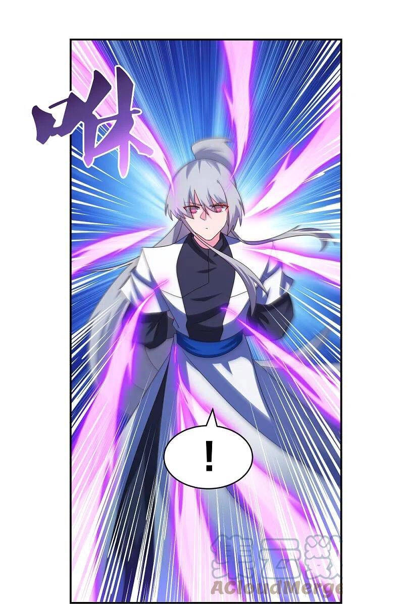 Tôn Thượng Chapter 298 - 2