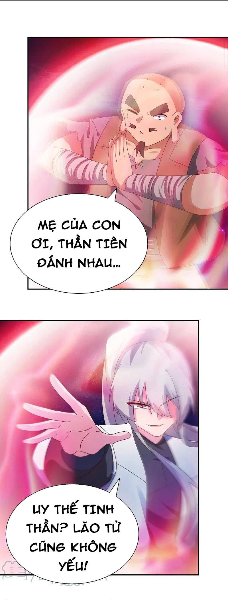 Tôn Thượng Chapter 298 - 4