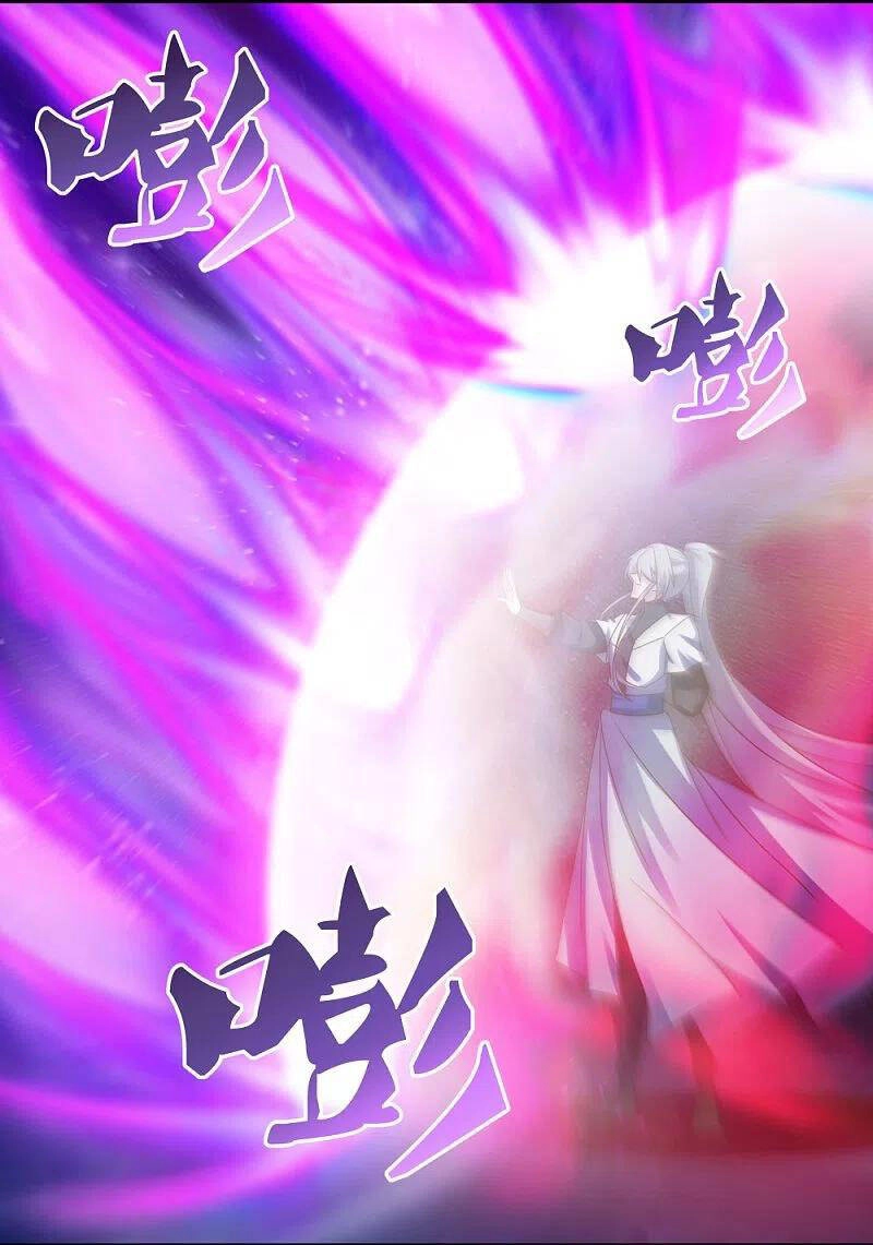 Tôn Thượng Chapter 298 - 5