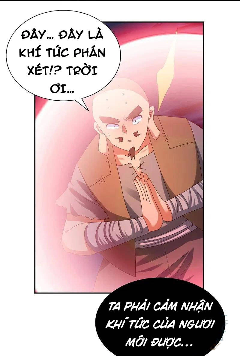 Tôn Thượng Chapter 298 - 8