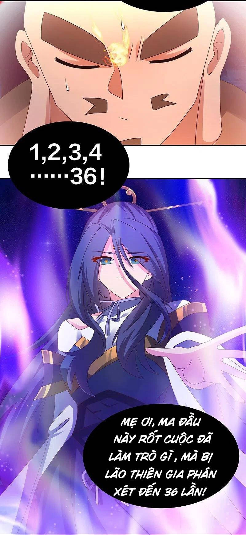 Tôn Thượng Chapter 298 - 9