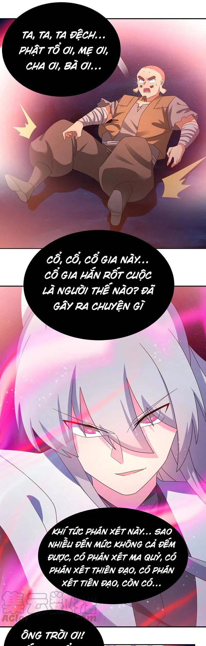 Tôn Thượng Chapter 298 - 12