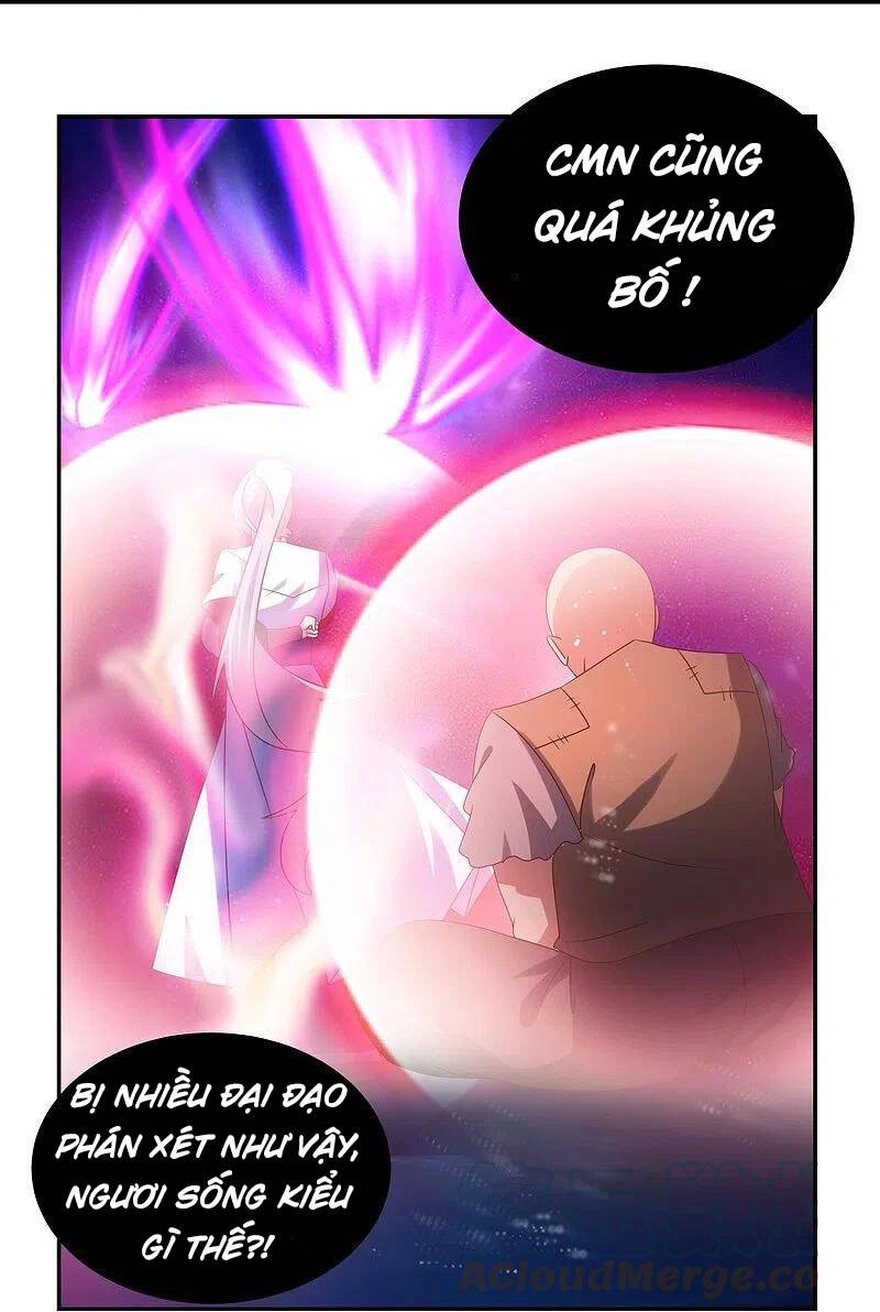 Tôn Thượng Chapter 298 - 15