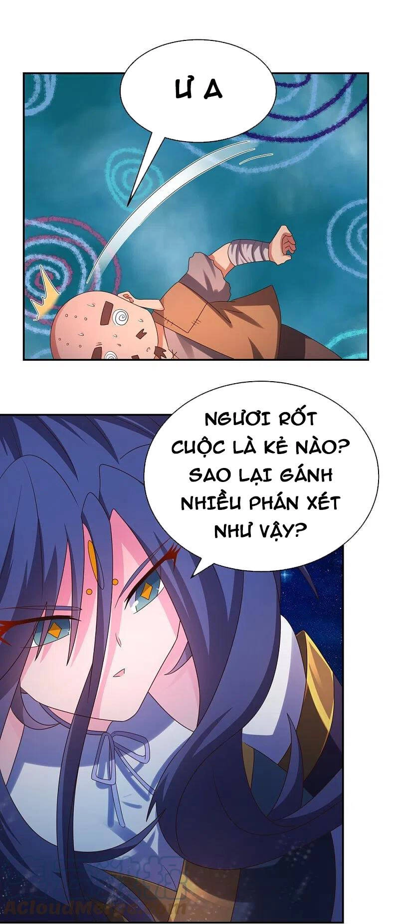 Tôn Thượng Chapter 298 - 17