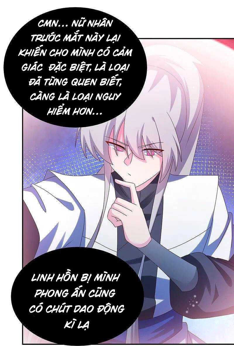 Tôn Thượng Chapter 298 - 18