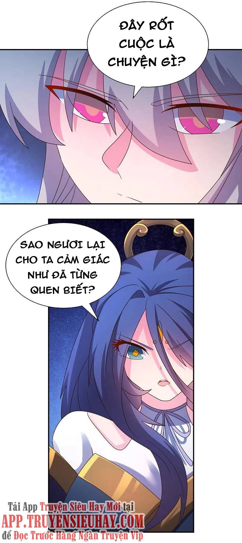 Tôn Thượng Chapter 298 - 19