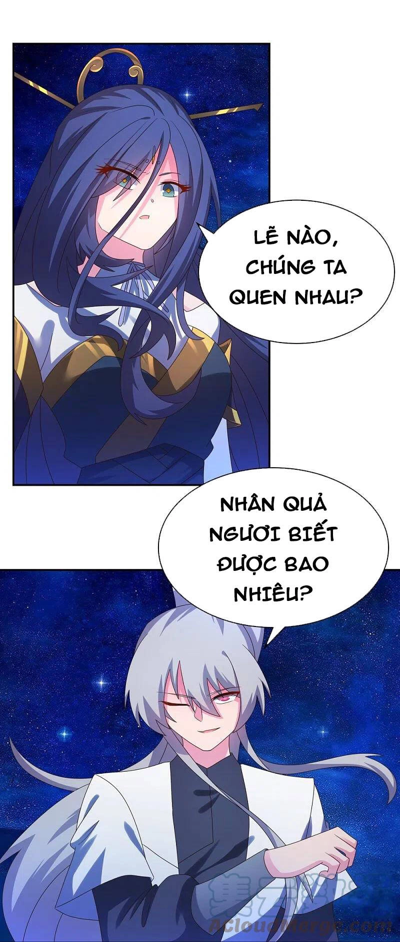 Tôn Thượng Chapter 299 - 2