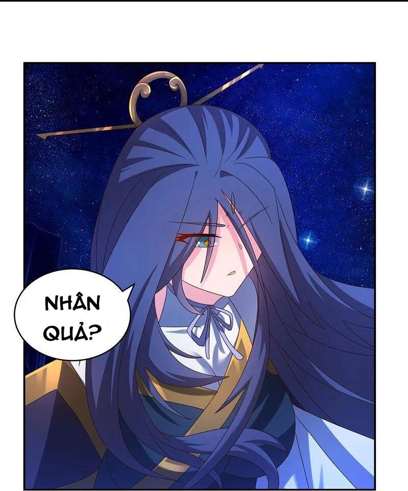 Tôn Thượng Chapter 299 - 3