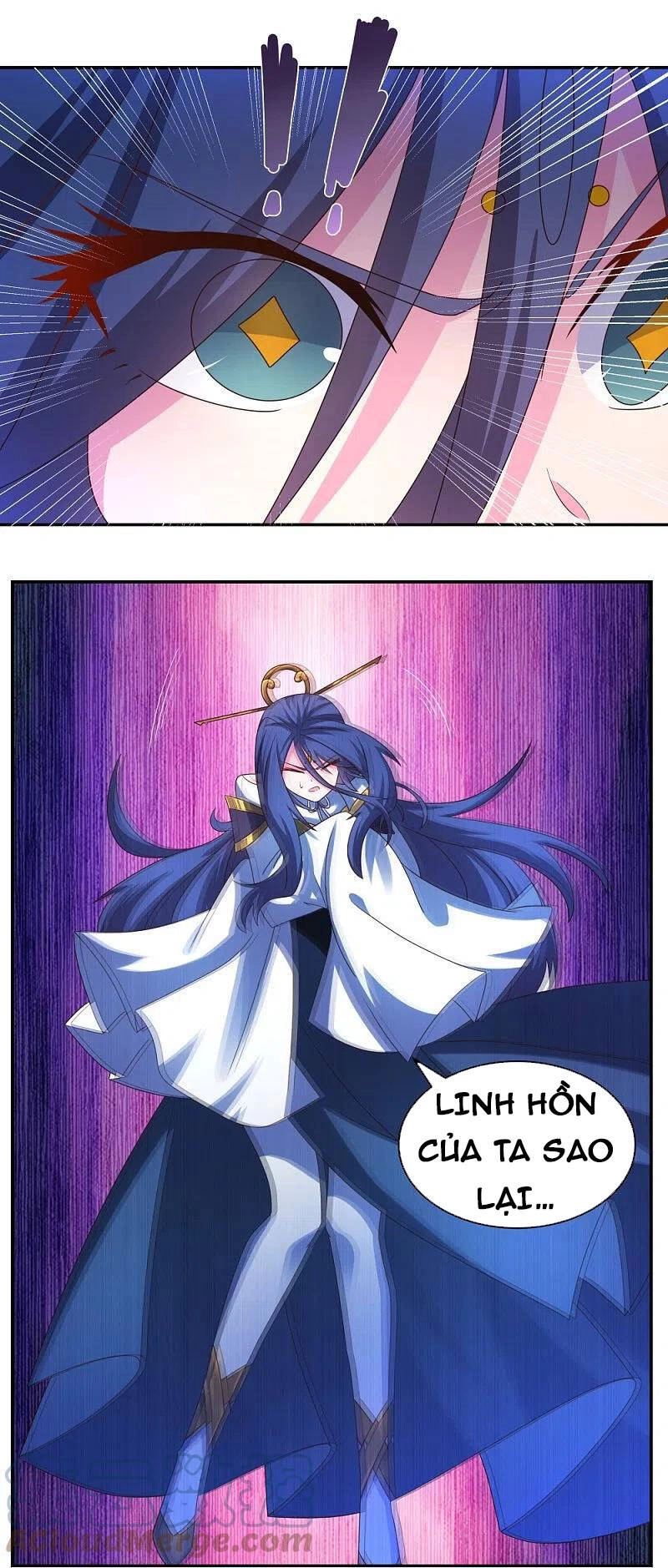 Tôn Thượng Chapter 299 - 4