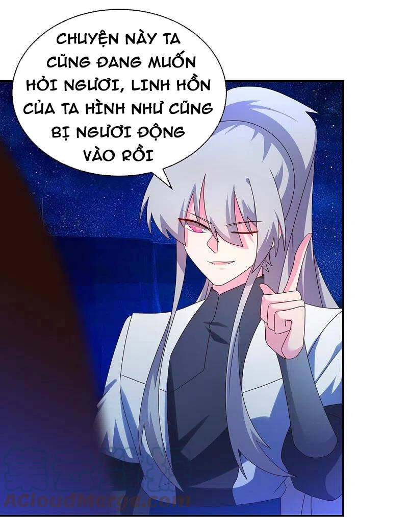 Tôn Thượng Chapter 299 - 6