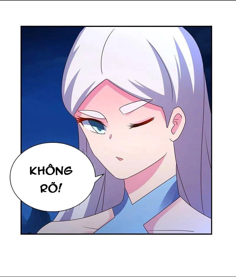 Tôn Thượng Chapter 299 - 10