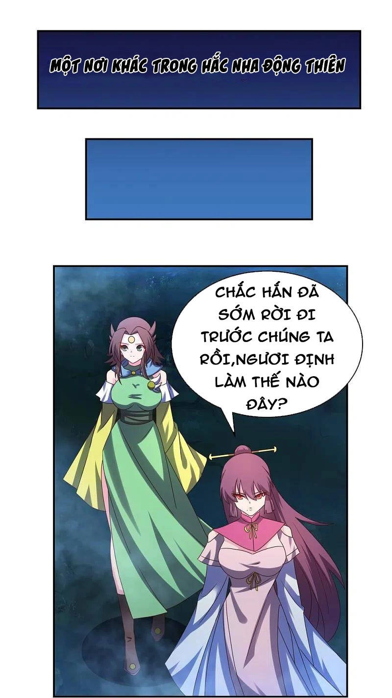 Tôn Thượng Chapter 299 - 17