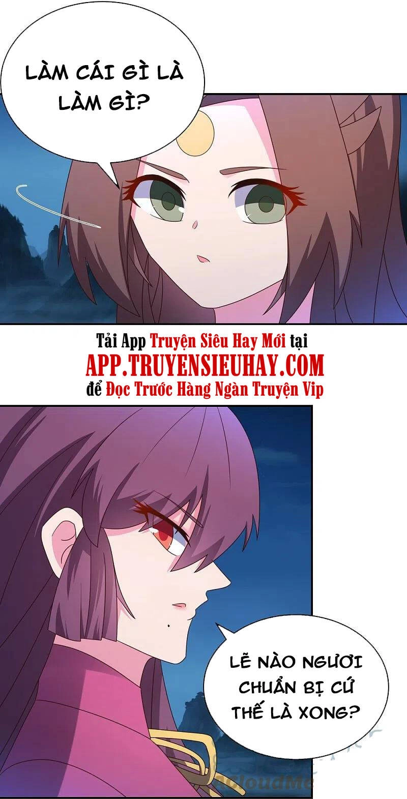 Tôn Thượng Chapter 299 - 18