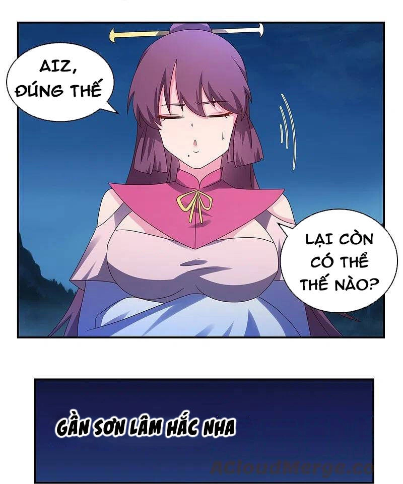 Tôn Thượng Chapter 299 - 20