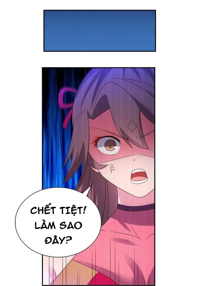 Tôn Thượng Chapter 299 - 21