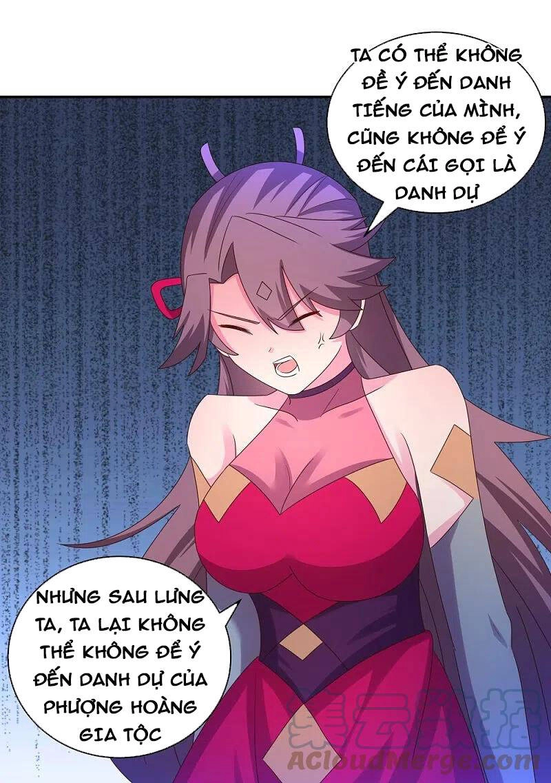 Tôn Thượng Chapter 299 - 22