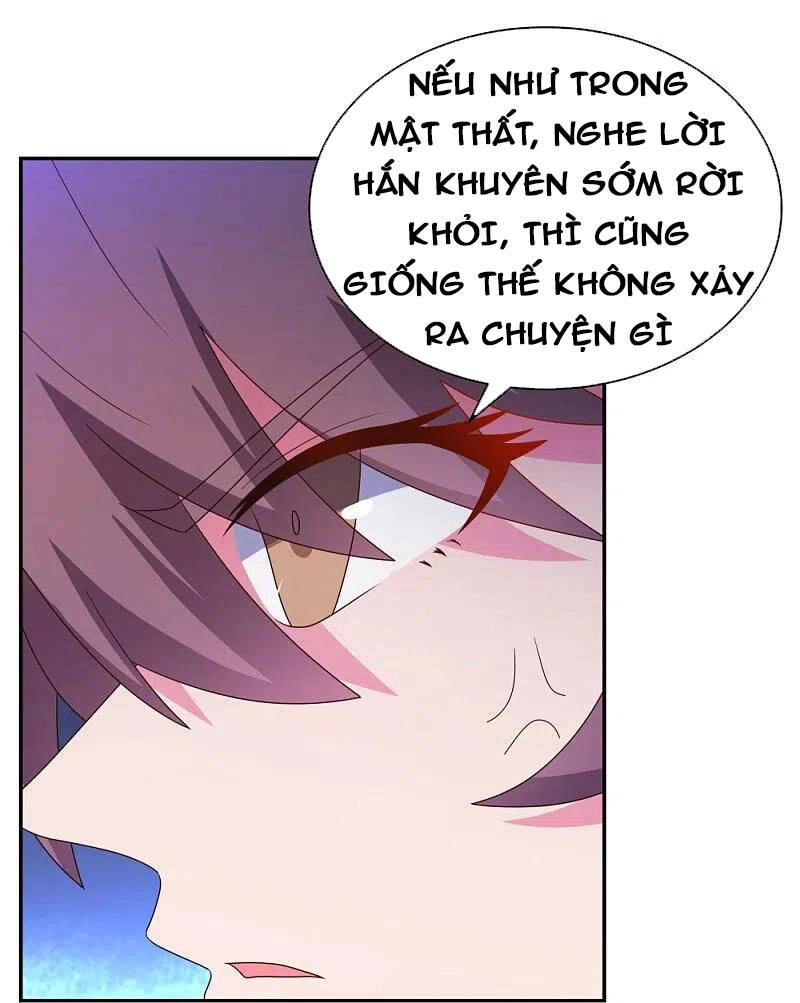 Tôn Thượng Chapter 299 - 25