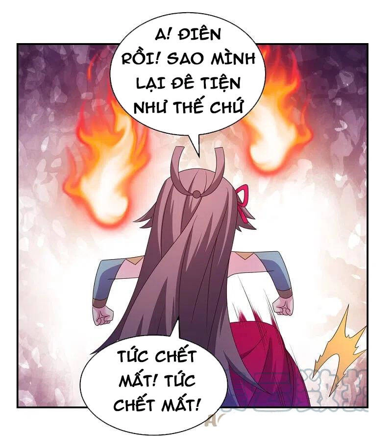 Tôn Thượng Chapter 299 - 26