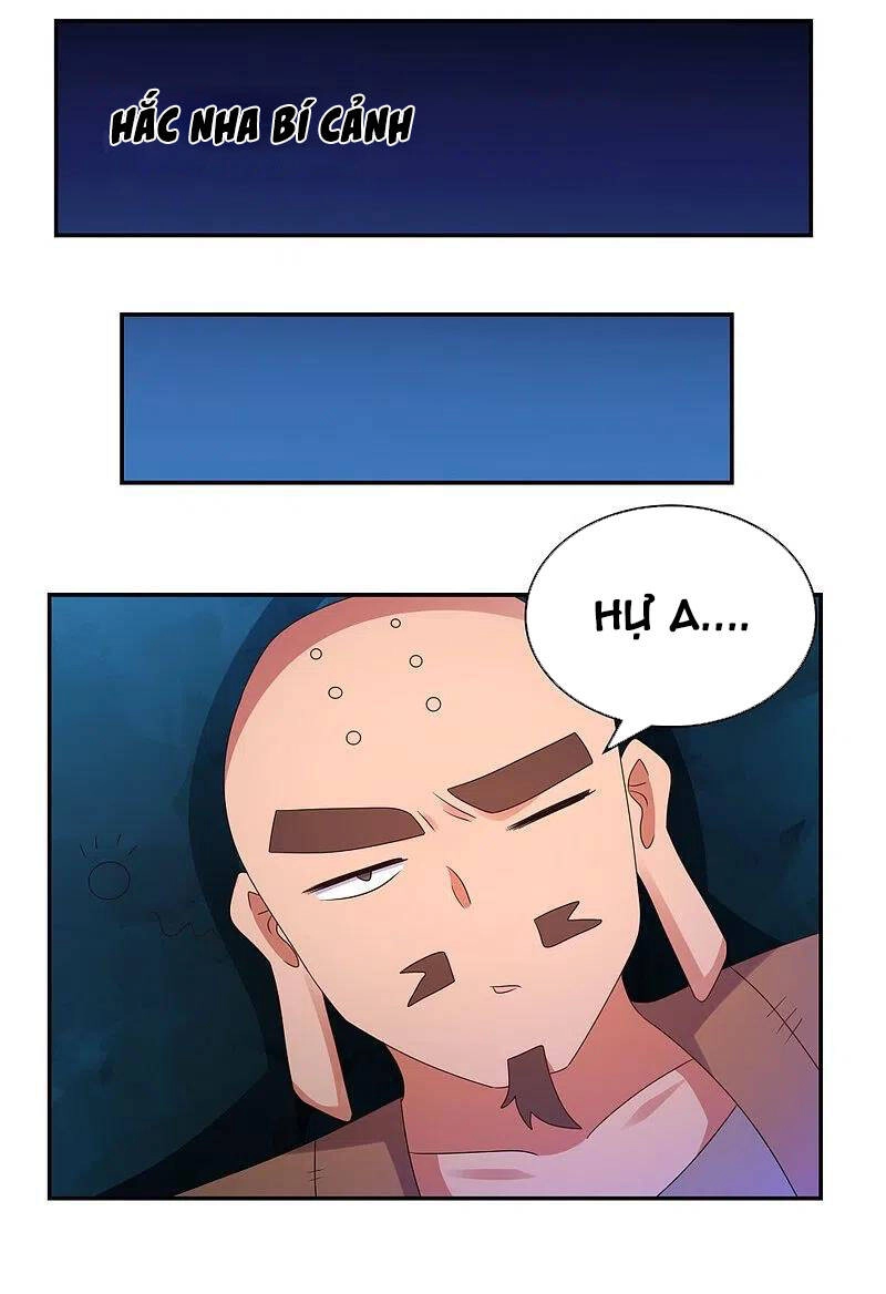 Tôn Thượng Chapter 299 - 27