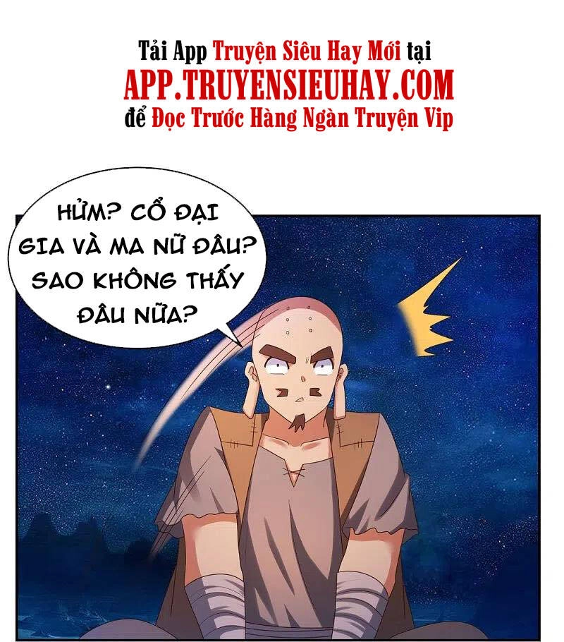 Tôn Thượng Chapter 300 - 1