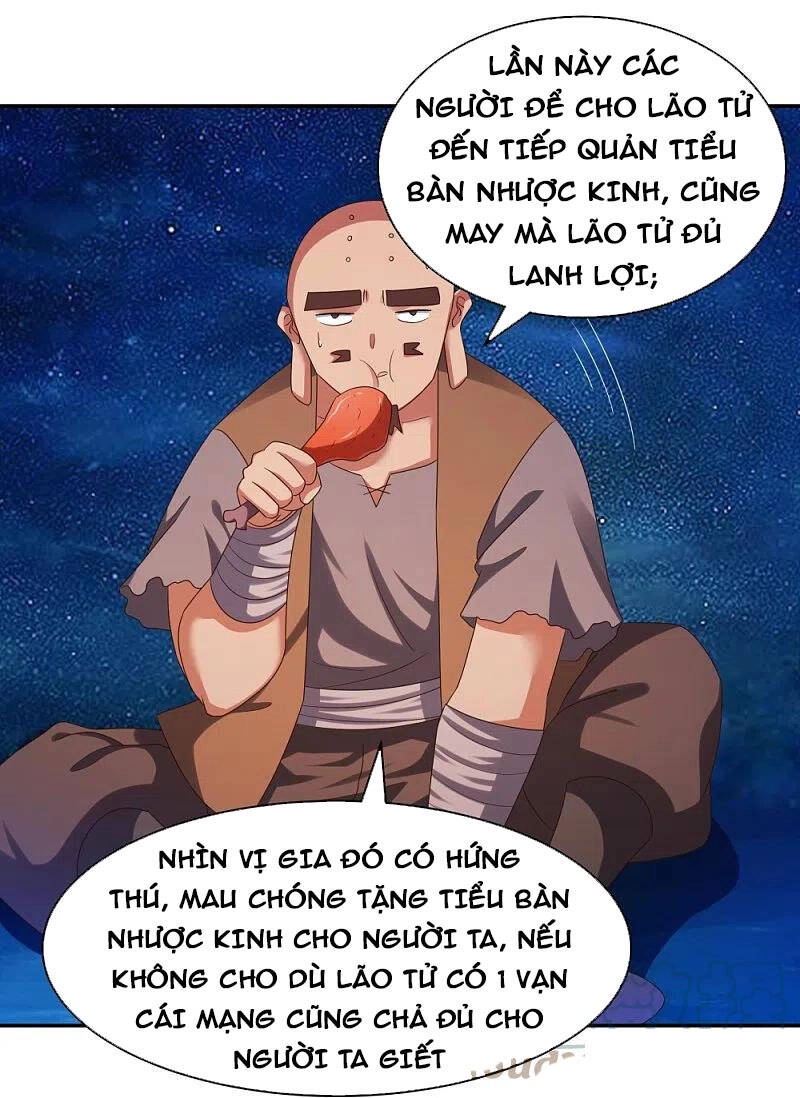 Tôn Thượng Chapter 300 - 4