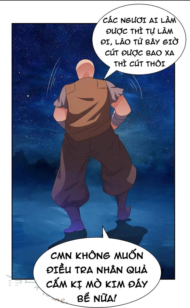 Tôn Thượng Chapter 300 - 6