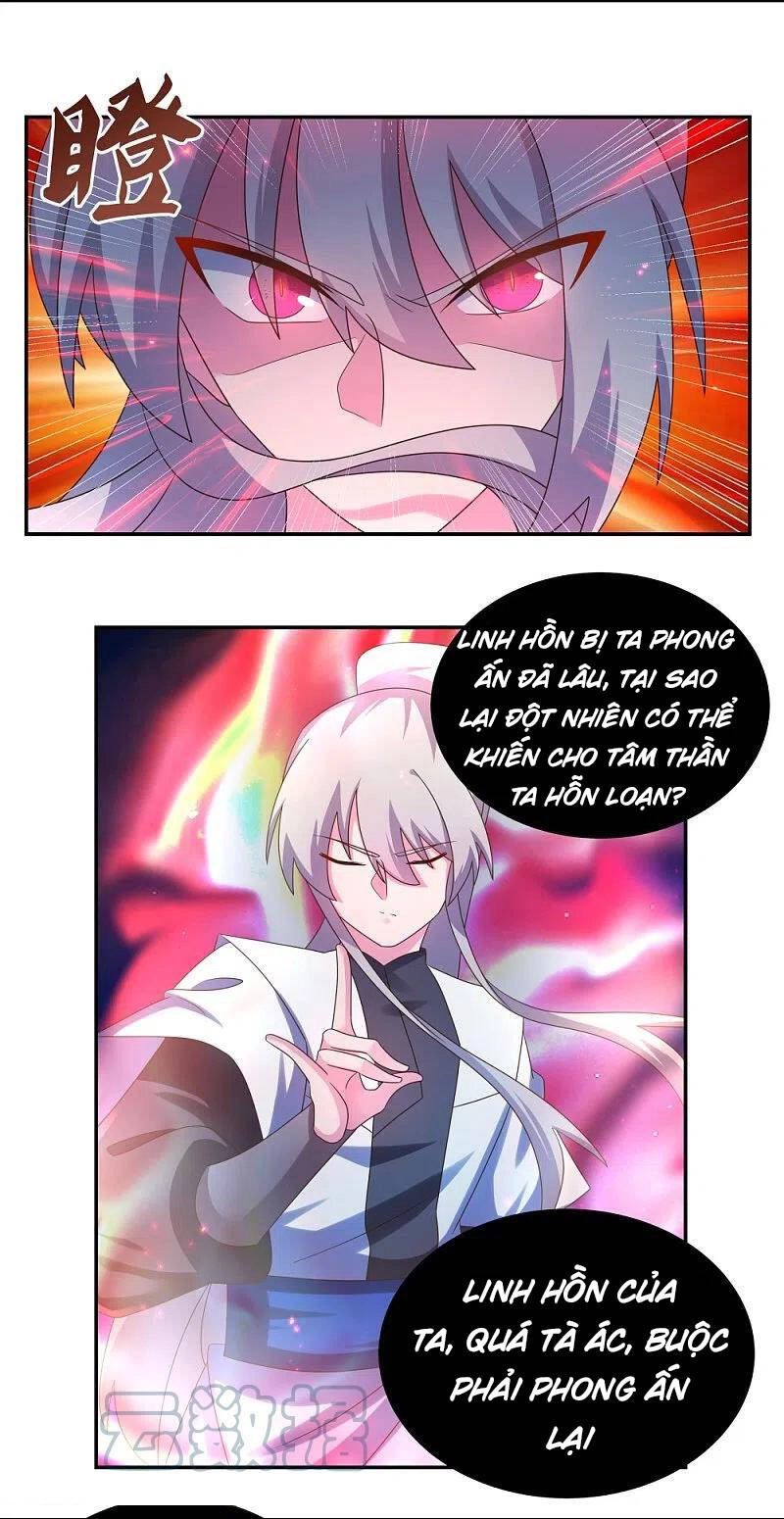 Tôn Thượng Chapter 300 - 10