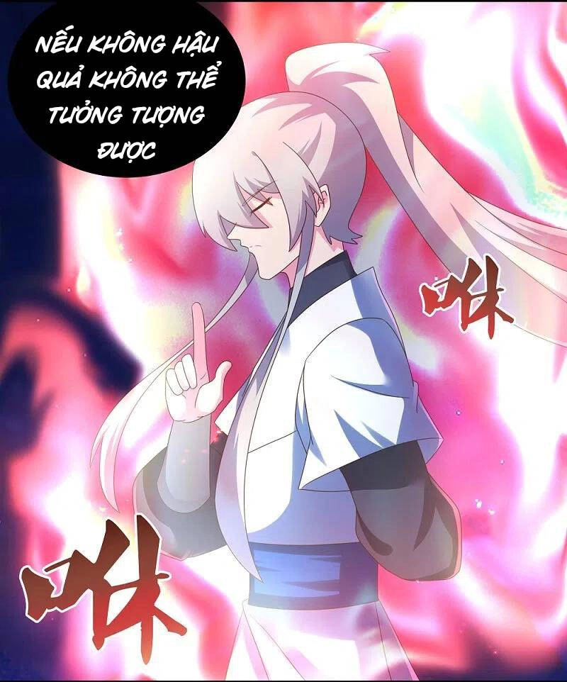 Tôn Thượng Chapter 300 - 11