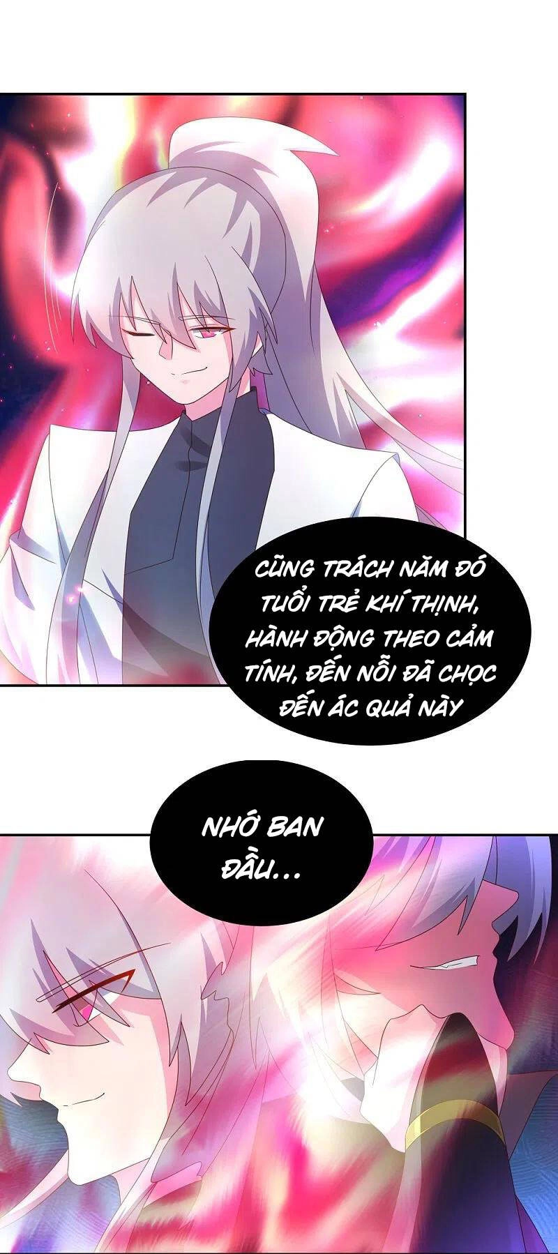 Tôn Thượng Chapter 300 - 13