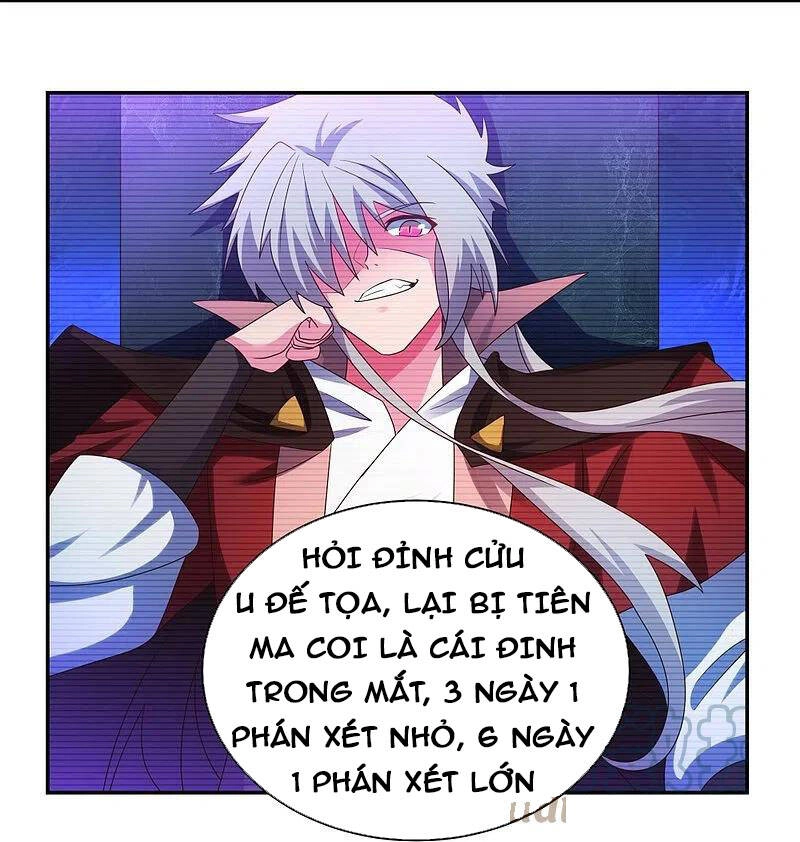 Tôn Thượng Chapter 300 - 14