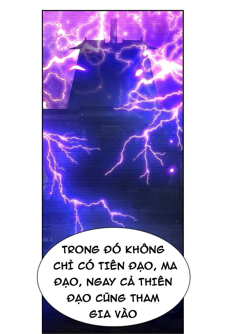 Tôn Thượng Chapter 300 - 15