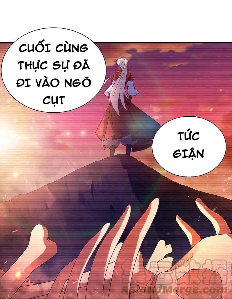 Tôn Thượng Chapter 300 - 18
