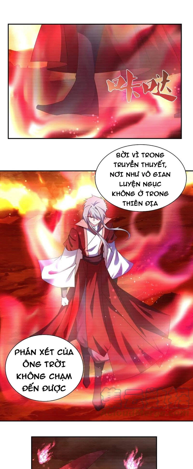 Tôn Thượng Chapter 301 - 1