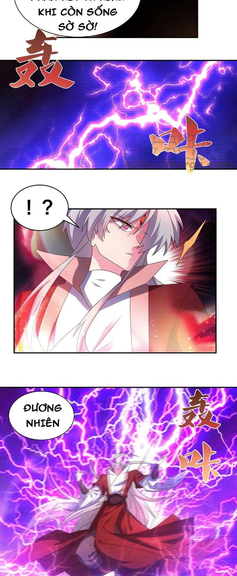 Tôn Thượng Chapter 301 - 5