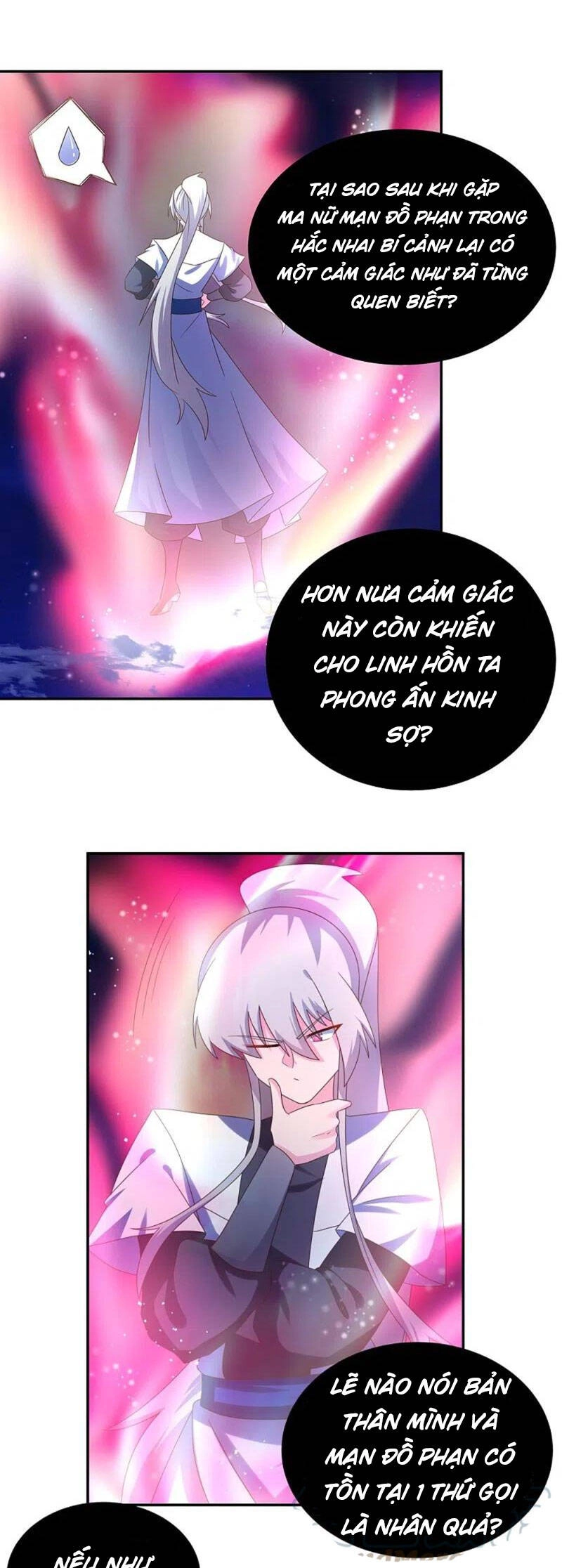 Tôn Thượng Chapter 301 - 9